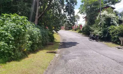 Belíssimo terreno no condomínio residencial cantareira na serra da cantareira em mairiporã.