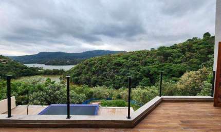Casa com 4 suítes à venda, 300 m² - Serra da Cantareira - Mairiporã/SP