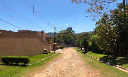 Terreno à venda, 700 m² por R$ 335.000,00 - Santa Inês - Mairiporã/SP