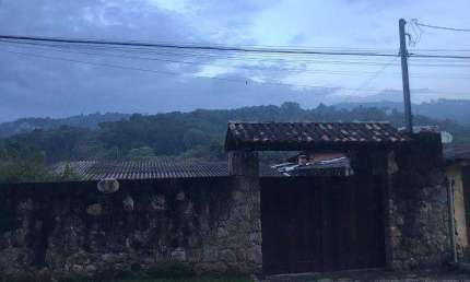 Terreno à venda, 1101 m² por R$ 190.000,00 - Parque Petrópolis - Mairiporã/SP