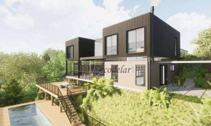 Terreno à venda, 1140 m² por R$ 386.000,00 - Roseira - Mairiporã/SP