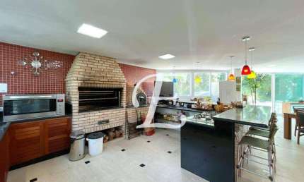 Casa com 3 quartos à venda, 450 m² por R$ 3.300.000 - Parque Imperial - Mairiporã/SP
