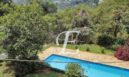 Casa com 2 dormitórios à venda, 260 m² por R$ 650.000,00 - Mairiporã - Mairiporã/SP
