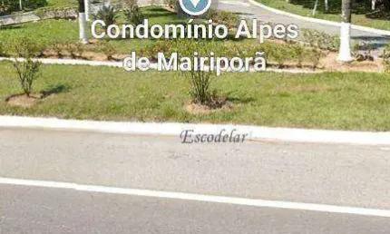 Casa com 2 dormitórios à venda, 214 m² por R$ 430.000,00 - Alpes de Mairiporã - Mairiporã/SP