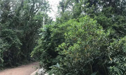 Terreno à venda, 1165 m² por r$ 340.000,00 - serra da cantareira - mairiporã/sp