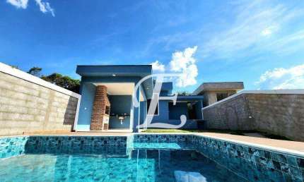 Casa com 3 quartos à venda, 115 m²  - Sun Valley - Mairiporã/SP
