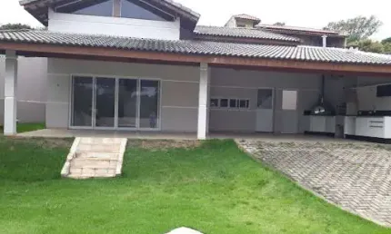Casa com 3 dormitórios à venda, 250 m² por r$ 980.000,00 - serra da cantareira - mairiporã/sp