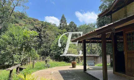 Casa com 4 dormitórios à venda, 290 m² por r$ 1.290.000,00 - condomínio quinta da boa vista - mairiporã/sp