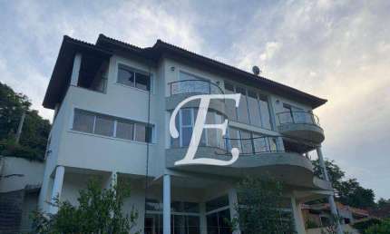 Casa com 3 dormitórios à venda, 390 m² por R$ 1.499.000,00 - Sausalito - Mairiporã/SP