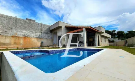 Casa com 3 quartos à venda, 138 m² por R$ 850.000 - Jundiaizinho - Mairiporã/SP