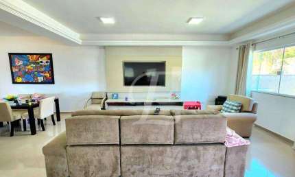 Casa com 3 quartos à venda, 276 m² - Barreiro - Mairiporã/SP