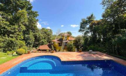 Casa com 4 dormitórios à venda, 350 m² por R$ 1.900.000,00 - Alpes da Cantareira - Mairiporã/SP