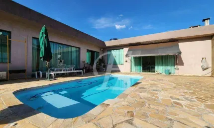 Casa com 1 dormitório à venda, 80 m² por r$ 490.000,00 - sun valley - mairiporã/sp