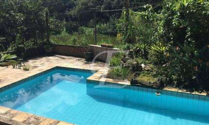 Casa com 5 dormitórios para alugar, 233 m² por R$ 8.753,00/mês - Cantareira - Mairiporã/SP