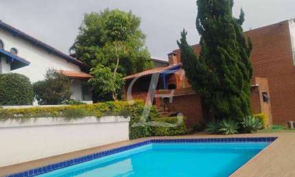 Casa com 4 dormitórios para alugar, 280 m² por R$ 7.699,02/mês - Condomínio Alpes da Cantareira - Mairiporã/SP