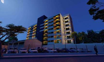 Sala à venda, 45 m² por R$ 580.000,00 - Atibaia Jardim - Atibaia/SP