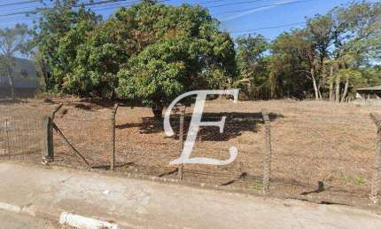 Terreno à venda, 8684 m² por R$ 9.990.000,00 - Parque das Nações - Atibaia/SP