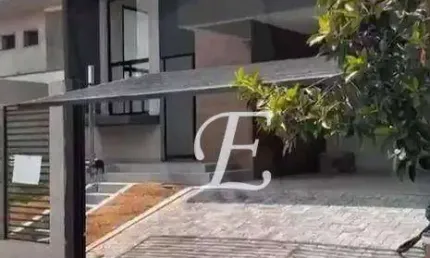 Casa com 3 dormitórios à venda, 174 m² por R$ 1.150.000,00 - Loteamento Parque Serras de Atibaia I - Atibaia/SP