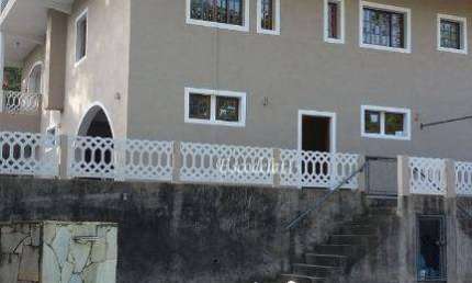 Casa à venda, 500 m² por R$ 2.200.000,00 - Serra da Cantareira - Caieiras/SP