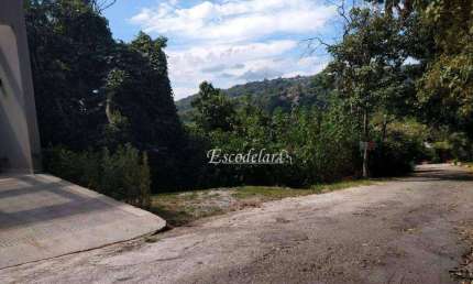 Terreno à venda, 2000 m² por R$ 367.999,00 - Alpes da Cantareira - Mairiporã/SP