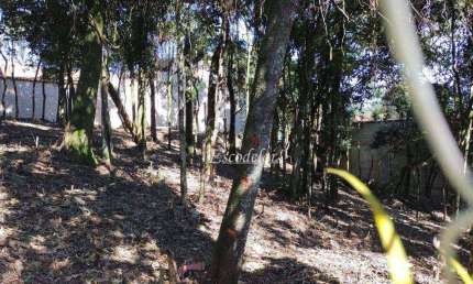 Terreno à venda, 477 m² por R$ 239.000,00 - Serra da Cantareira - Mairiporã/SP