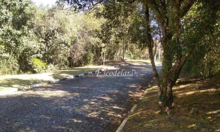 Terreno à venda, 1800 m² por r$ 550.000,00 - serra da cantareira - mairiporã/sp