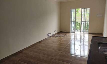 Casa à venda, 60 m² por R$ 450.000,00 - Serra da Cantareira - Mairiporã/SP