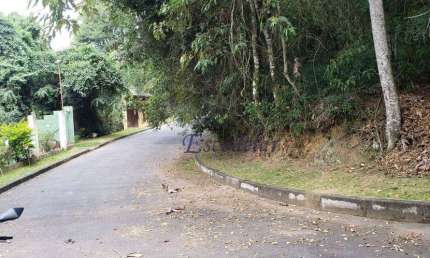 Terreno à venda, 1802 m² por R$ 270.000,00 - Alpes da Cantareira - Mairiporã/SP