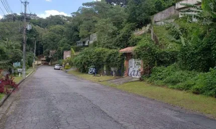 Terreno à venda, 1270 m² por r$ 260.000,00 - serra da cantareira - mairiporã/sp