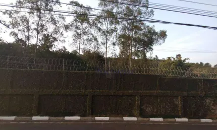 Terreno à venda, 1125 m² por R$ 530.000,00 - Residencial Cantareira - Mairiporã/SP