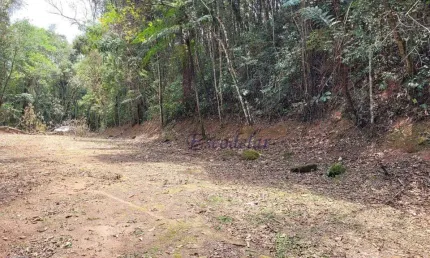 Terreno à venda, 1281 m² por r$ 255.000,00 - condomínio champs-élysée serra da cantareira - mairiporã/sp