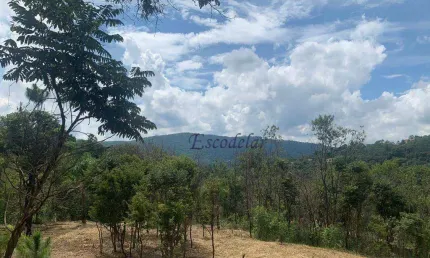 Terreno à venda, 4376 m² por r$ 550.000,00 - lago da cantareira - mairiporã/sp