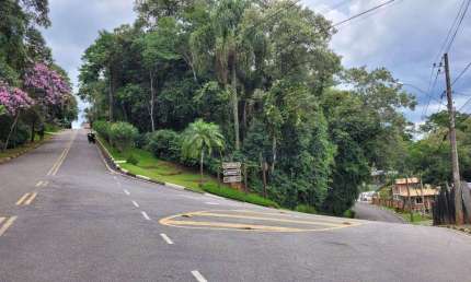 Terreno à venda, 1420 m² por R$ 590.000,00 - Residencial Cantareira - Mairiporã/SP