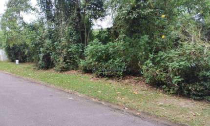 Terreno à venda, 1640 m² por R$ 345.000,00 - Alpes da Cantareira - Mairiporã/SP