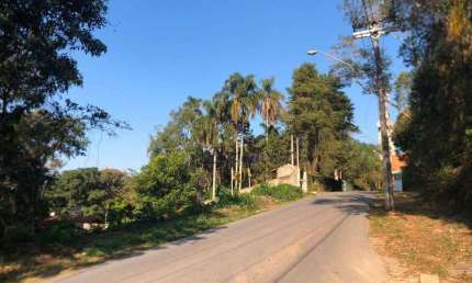 Terreno à venda, 1583 m² por R$ 465.000,00 - Roseira - Mairiporã/SP
