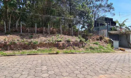 Terreno à venda, 2000 m² por r$ 220.000,00 - roseira - mairiporã/sp