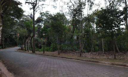 Terreno à venda, 1399 m² por R$ 250.000,00 - Roseira - Mairiporã/SP