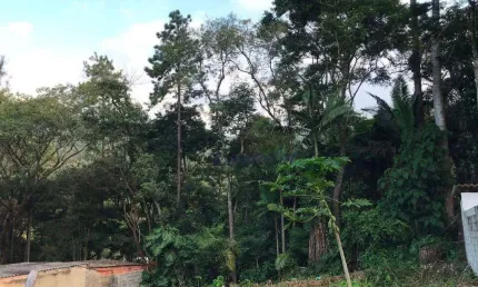 Terreno à venda, 1000 m² por R$ 298.000,00 - Roseira - Mairiporã/SP