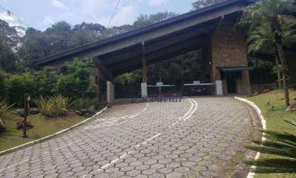 Terreno à venda, 718 m² por R$ 487.000,00 - Condomínio Parque Imperial - Mairiporã/SP