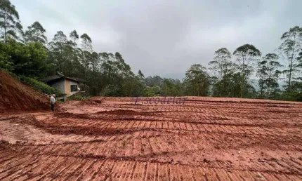 Terreno à venda, 1900 m² por R$ 399.000,00 - Refúgio da Serra - Mairiporã/SP