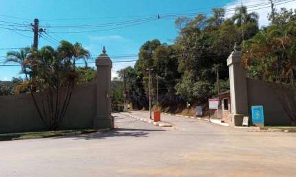 Terreno à venda, 1635 m² por R$ 215.000,00 - Santa Inês - Mairiporã/SP