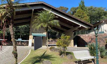 Terreno à venda, 1098 m² por R$ 240.000,00 - Roseira - Mairiporã/SP