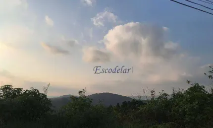Terreno à venda, 900 m² por r$ 337.000,00 - condomínio parque imperial - mairiporã/sp