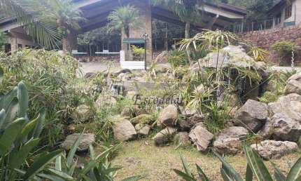 Terreno à venda, 887 m² por R$ 550.000,00 - Condomínio Parque Imperial - Mairiporã/SP