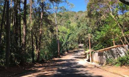 Terreno à venda, 1500 m² por R$ 235.000,00 - Sausalito - Mairiporã/SP