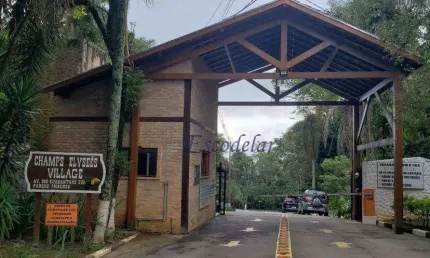 Terreno à venda, 1350 m² por r$ 320.000,00 - parque petrópolis - mairiporã/sp