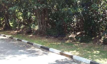 Terreno à venda, 1315 m² por R$ 700.000,00 - Roseira - Mairiporã/SP