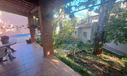 Sobrado à venda, 347 m² por R$ 580.000,00 - Mairiporã - Mairiporã/SP