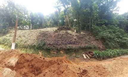 Terreno à venda, 1802 m² por R$ 359.000,00 - Parque Imperial - Mairiporã/SP
