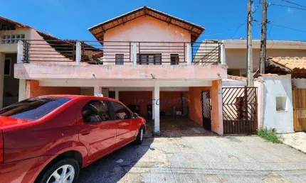 Casa com 3 dormitórios à venda, 181 m² - serra da cantareira - mairiporã/sp